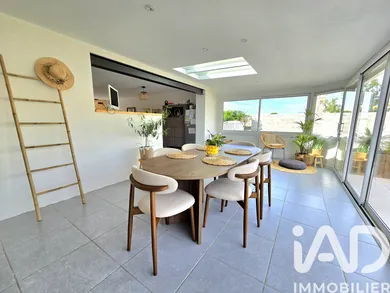 Maison à Essarts-en-Bocage (85140)