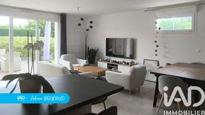 Maison à Pessac (33600)