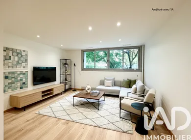 Appartement à Paris (75012)