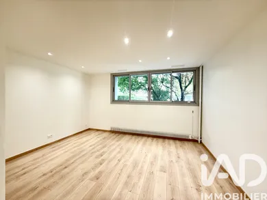 Appartement à Paris (75012)