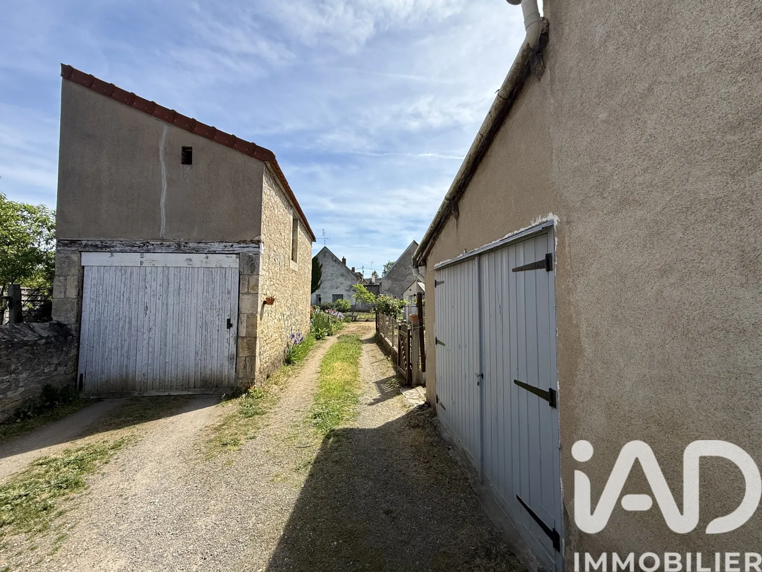 Vente maison à Saint — 3