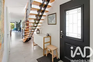 Maison à Clisson (44190)