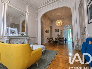 Maison à Armentières (59280)