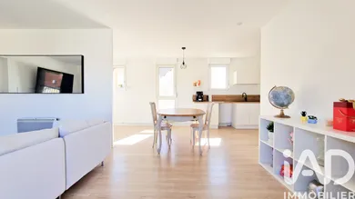 Appartement à Jarny (54800)