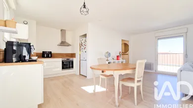 Appartement à Jarny (54800)