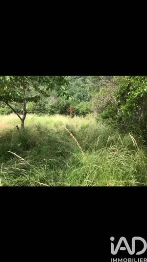 Building plot in Dignes-les-bains (04000)