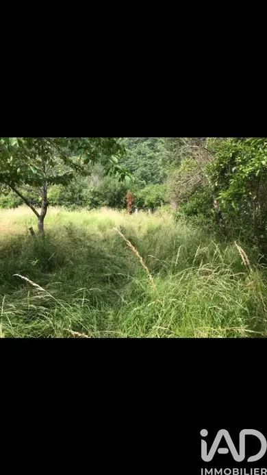 Building plot in Dignes-les-bains (04000)