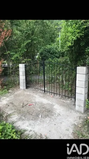 Building plot in Dignes-les-bains (04000)