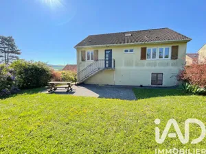 Maison à Bouxières-aux-Chênes (54770)