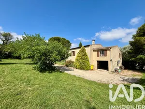 Maison à Saint-Saturnin-lès-Avignon (84450)