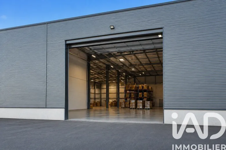 Local commercial 245 m² · à Perpignan · 245 m² · 56 000 €