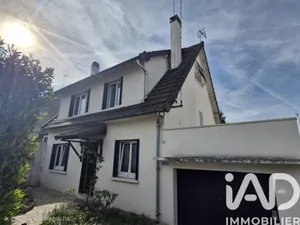 House in Gagny (93220)