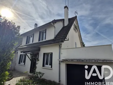 House in Gagny (93220)