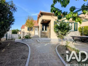 Maison à Argenteuil (95100)