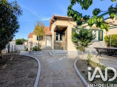 Maison à Argenteuil (95100)