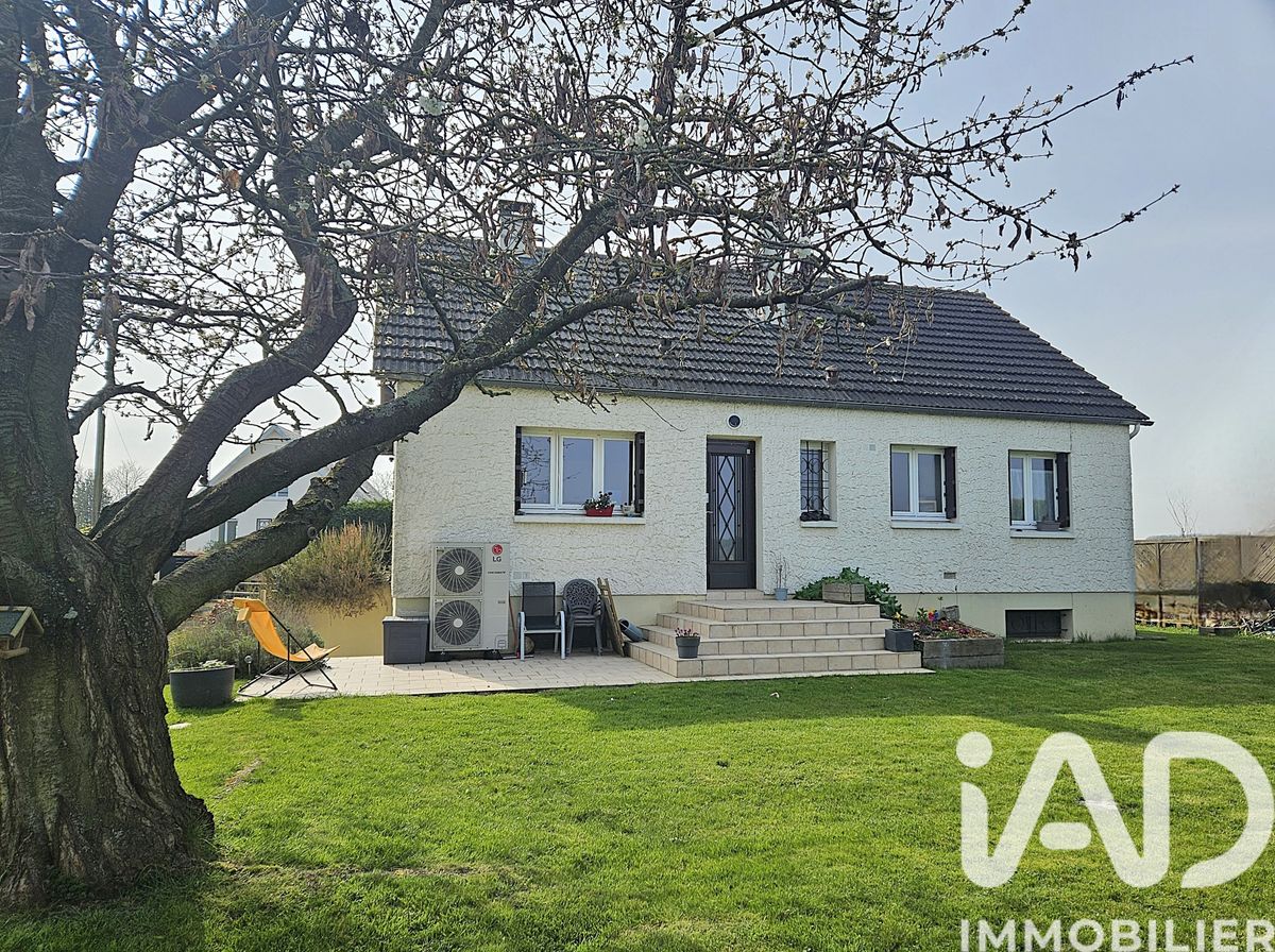 maison à Aviron