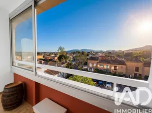 Appartement à Hyères (83400)