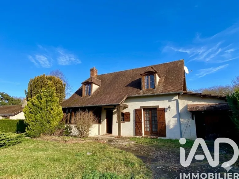 Maison 5 pièces 130 m² · à Montereau · 130 m² · 149 000 €