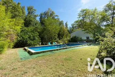Park home in SAIGNON (84400)