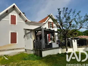 Appartement à Biscarrosse (40600)