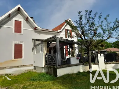 Appartement à Biscarrosse (40600)