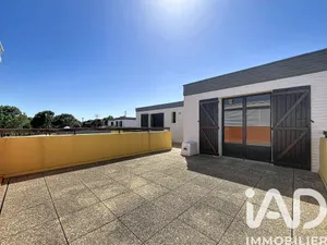 Apartment in Le Barcarès (66420)