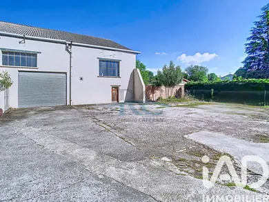 Immeuble à Bessières (31660)