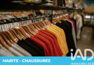 Clothing, Textiles in Arnay-le-Duc (21230)