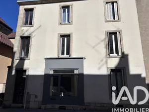 Building in Dijon (21000)