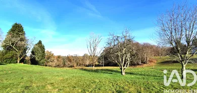 Land in Albussac (19380)
