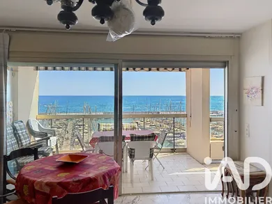 Appartement à Menton (06500)