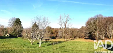 Terrain à Albussac (19380)
