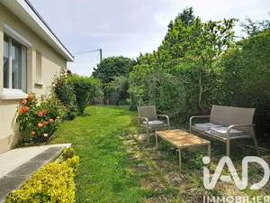House in Dammarie-lès-Lys (77190)