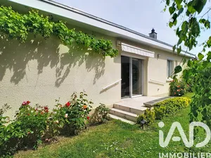 House in Dammarie-lès-Lys (77190)
