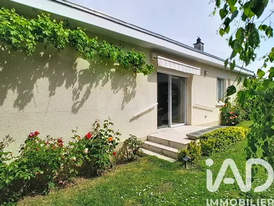 House in Dammarie-lès-Lys (77190)