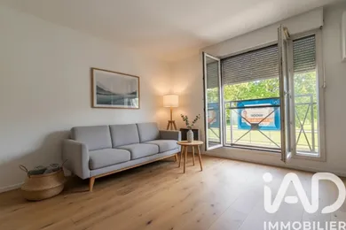Studio à Limeil-Brévannes (94450)