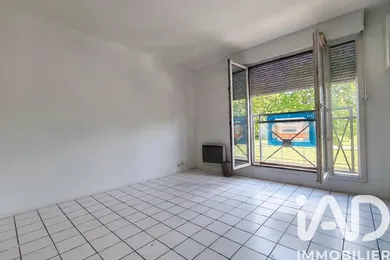 Studio à Limeil-Brévannes (94450)
