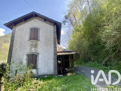 Maison à Osse-en-Aspe (64490)