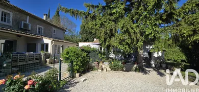 Mas à Saint-Rémy-de-Provence (13210)