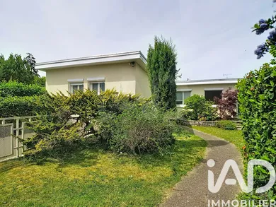 House in Dammarie-lès-Lys (77190)