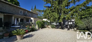 Mas à Saint-Rémy-de-Provence (13210)