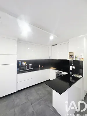 Appartement à La Seyne-sur-Mer (83500)