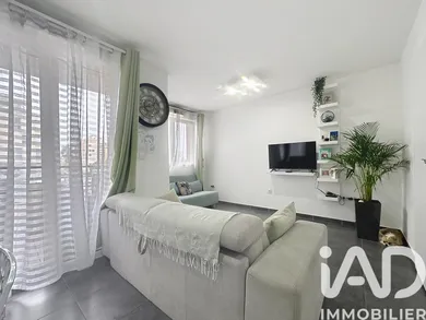 Appartement à La Seyne-sur-Mer (83500)