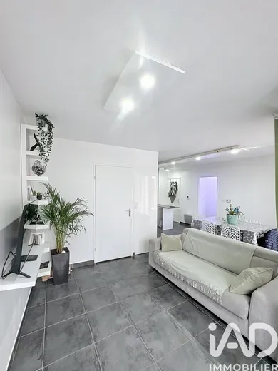 Appartement à La Seyne-sur-Mer (83500)
