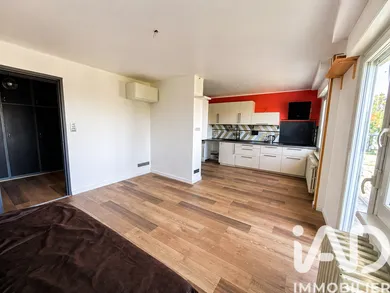 Apartment in Strasbourg (67100)