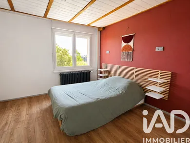 Appartement à Strasbourg (67100)