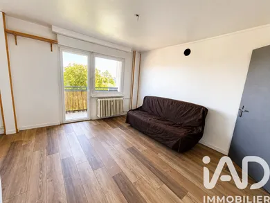 Apartment in Strasbourg (67100)