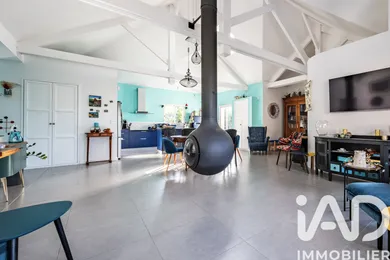 House in Talant (21240)