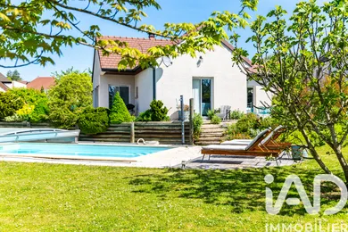 House in Talant (21240)