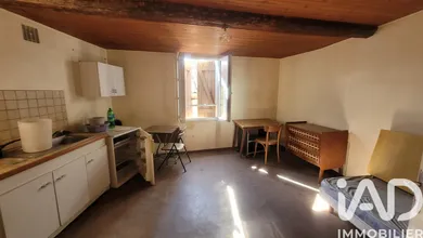 Immeuble à Digne-les-Bains (04000)